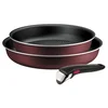Tefal L7248553 Ingenio komplet posode za kuhanje 3 kosi