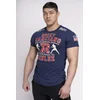 Lonsdale Mens t-shirt slim fit