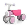 MILLY MALLY Milly Mally vozilo York Pink