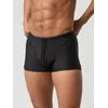 Bjorn Borg SWIM TRUNKS, kopalke m.box, črna 10003719