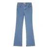 KIDS ONLY Kavbojke KOGHUSH moder denim