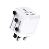slomart Univerzalni potovalni adapter SBS TEADAPTUNI - bel
