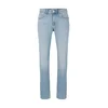 TOM TAILOR Kavbojke Josh  moder denim