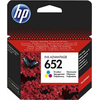 Kertridž HP 652/tri boje