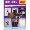 RECORDER FUN! TOP HITS