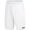 JAKO Hlače bela 160 - 175 cm/M short 440000