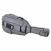 Torba za kontrabas 4/4 GreyLine Roth & Junius