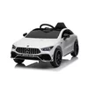 Dečiji automobil na akumulator – Mercedes CLA 45 AMG 4×4 Beli