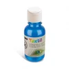 Boja za tekstil 125ml metalik CMP 410TXM125500 plava (blue met)