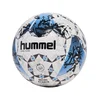 Hummel lopta za fudbal hmlInspire Training veličina 5, bela sa plavom