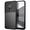 Otporna Thunder futrola za Nokia 5.4 - Crna KP13658