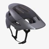 ROCKRIDER Crna kaciga za brdski biciklizam FEEL 900 L/59-62cm