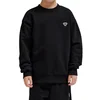 Hummel duks Loose za dečake, crni