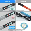 Lemilica JWD 90W digitalna crna