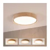 Brilagi - LED stropno svetlo MANAROLA SMART LED/24W/230V, prigušiva, prečnik 41 cm + daljinski upravljač
