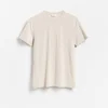 Reserved - Slim fit majica sa viskozom