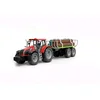Alltoys Traktor na vztrajniku