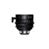 Sigma Cine 35mm T1.5 FF - PL Mount (AP2) - FL