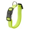 Ferplast Gumijasta ovratnica EVOLUTION C16/32cm zelena FP