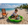 Summer Fun Mega set – Peščanik, stolica i ice cream set