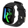 Pametni sat QUARTZ – full touch TFT 2/02 320x385/ Bluetooth pozivi/ IP68/ 280 mAh/ crni