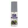 Stimul8 Flavored Lubricant Blackcurrant 50ml