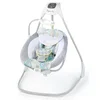 Bright starts Ingenuity Ljuljaska Cradling Swing Everston 11149