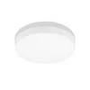 PROSTO LED plafonjera (hladno bela), 24W