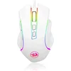 ReDragon ge?merski miš Griffin M607, beli