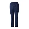 Lyle & Scott Kargo hlače mornarska