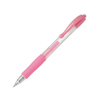 PILOT kemični svinčnik PIBLG27PP Gel roler G-2 0,7 pastel roza BL-G2-7P-P 12 KOS