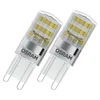 OSRAM LED s pin bazo G9 1,9W 2.700K prozorno 2-pack
