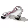 DB9 Serial Port Bracket