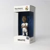 Statue Football Stars Minix - Real Madrid - Mbappe