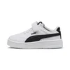PUMA Superge Court Classic Clean AC Inf črna/bela