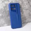 Maska Shadow Edge za Honor X8c plava