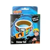 Nalepnice Pyramid Naruto Shippuden - Characters - Sticker Box