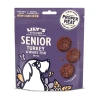 Lilys Kitchen Senior Turkey & White Fish Bites priboljški s puranom in belo ribo - 70 g