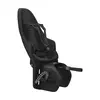 THULE Yepp 2 Maxi Rack Mount dečje sedište za bicikl - Black