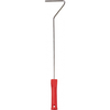 Ročaj za valjček 55cm/6mm HOLDER Spokar - 55 cm