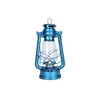Brilagi - Petrolejska lampa LANTERN 31 cm tamno plava