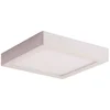 Panel nadgradni 18w 4000k kvadrat