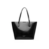 Nine West Ročna torba CEO-GENTLE GLAM-LDA9920 Črna