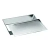 shumee Teksturiran pladenj z odstranljivim dnom 28 x 23,5 x 6 cm SNB