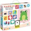 Banana Panda: Spominska igra z velikimi slikami – živali na kmetiji