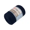 Pletena preja Macrame Cotton 250 g - (784) temno modra