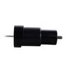 Beiter Display Post Set Rip-Clutch Round