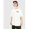 Vans MTE Ribcage Reversible T-Shirt egret