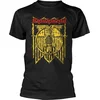 Hawkwind Majica Doremi Unisex Black XL