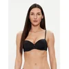 Calvin Klein Underwear Balkonet nedrček 000QF7292E Črna